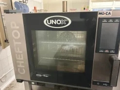 31#8671 Forno Unox