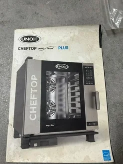 31#8671 Forno Unox
