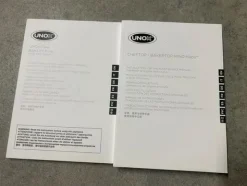 31#8671 Forno Unox