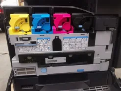 4#5159 Fotocopiatore Kyocera Taskalfa 5551c