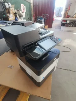 8#5293 Fotocopiatore Utax P5035I