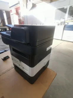 8#5293 Fotocopiatore Utax P5035I