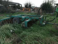Frangizolle/Erpice a dischi Faima
