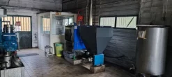Frantoio Alfa Laval