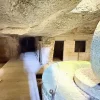 #23653 Frantoio ipogeo con terreno di circa 1275 mq