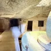 #23653 Frantoio ipogeo con terreno di circa 1275 mq