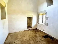 #23653 Frantoio ipogeo con terreno di circa 1275 mq