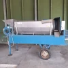 1#8532 Frantoio oleario Officine meccaniche toscane