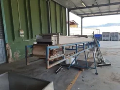 1#8532 Frantoio oleario Officine meccaniche toscane