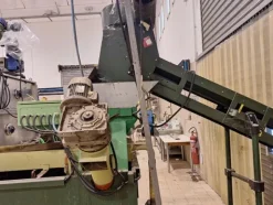 1#8532 Frantoio oleario Officine meccaniche toscane