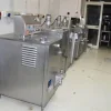 12#7210 Freezer continuo Gelmark