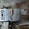 fresa a ponte minali