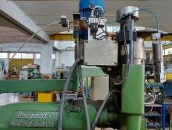 3#7397 Fresa Bridgeport