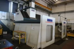 40#5528 Fresa CNC Promac