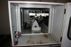 40#5528 Fresa CNC Promac