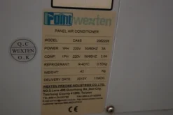 40#5528 Fresa CNC Promac