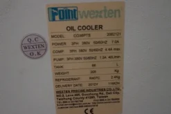 40#5528 Fresa CNC Promac