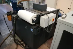 40#5528 Fresa CNC Promac