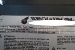 40#5528 Fresa CNC Promac