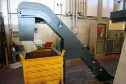 40#5528 Fresa CNC Promac