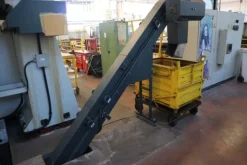 40#5528 Fresa CNC Promac