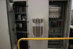 40#5528 Fresa CNC Promac
