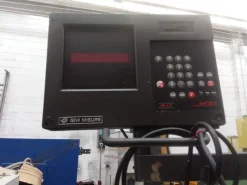 FRESA DART MODELLO1670 CNC