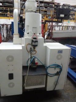 FRESA DART MODELLO1670 CNC