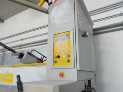4#8038 Fresa Gmm 35 ATI