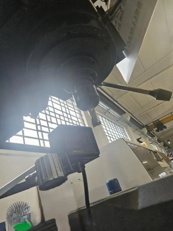 3#8676 FRESA RAMBAUDI M3P