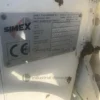 5#10289 Fresa Simex PL 400