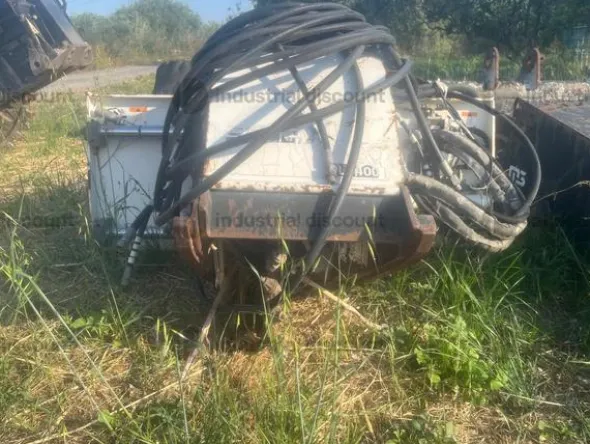 5#10289 Fresa Simex PL 400