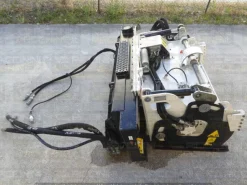 Fresa stradale Simex PL1000