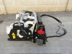 Fresa stradale Simex PL1000