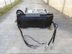 Fresa stradale Simex PL1000