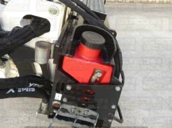 Fresa stradale Simex PL1000