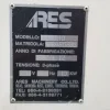 Fresatrice a controllo numerico Ares Seiki TC-510