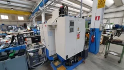 Fresatrice a controllo numerico Ares Seiki TC-510