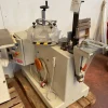 Fresatrice ad albero verticale CAMAM MOD. FV-1T-1P