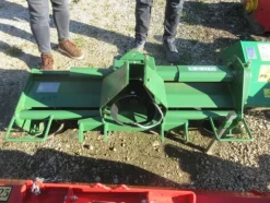 346#7090 Fresatrice agricola Geo