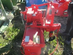 354#7090 Fresatrice agricola idraulica Concept Perugini