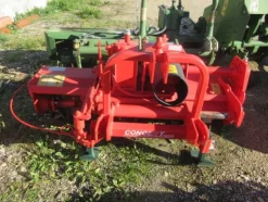 354#7090 Fresatrice agricola idraulica Concept Perugini