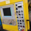 FRESATRICE A MONTANTE MOBILE USATA MECOF CS 124