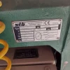 18#5881 Fresatrice asole scarico condensa PVC STB