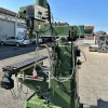 Fresatrice a testa veloce COVEMA 4 VS