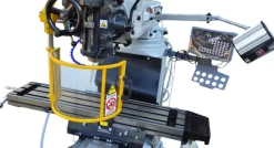 FRESATRICE A TESTA VELOCE KONDIA POWERMILL FV-1