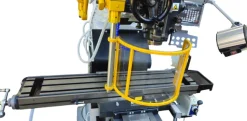 FRESATRICE A TESTA VELOCE KONDIA POWERMILL FV-1