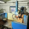 Fresatrice AVIA FNE 40NC