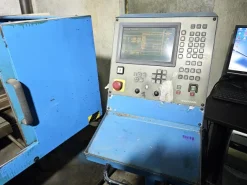 Fresatrice AVIA FNE 40NC