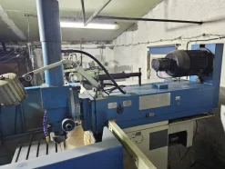 Fresatrice AVIA FNE 40NC